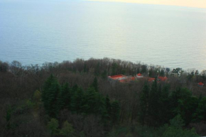 Apartments at Bolshoy Akhun